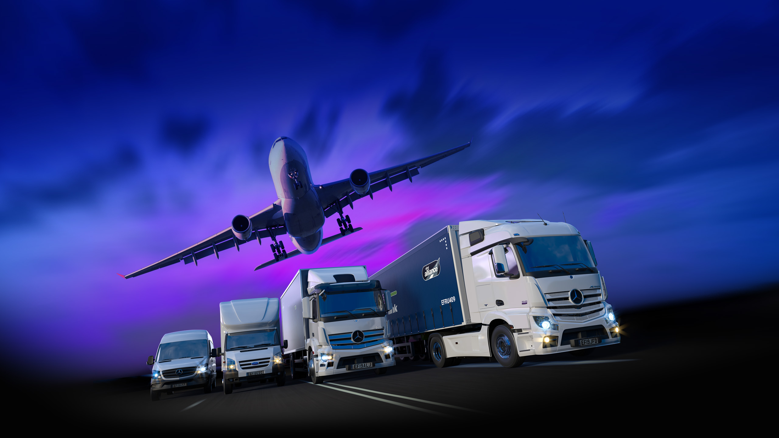 Global Air Freight