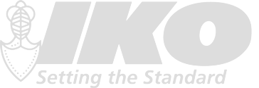 IKO's Logo