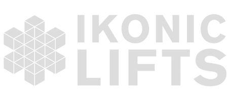 Ikonic Lifts Logo